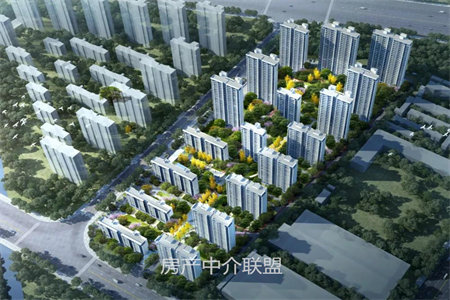 玉山小区132平套三带车库客厅落地窗